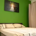 joli appartement avec vue au Moule