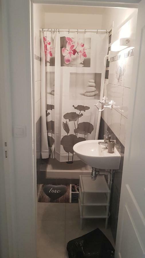 Appartement Joli Avec Vue Au Moule *