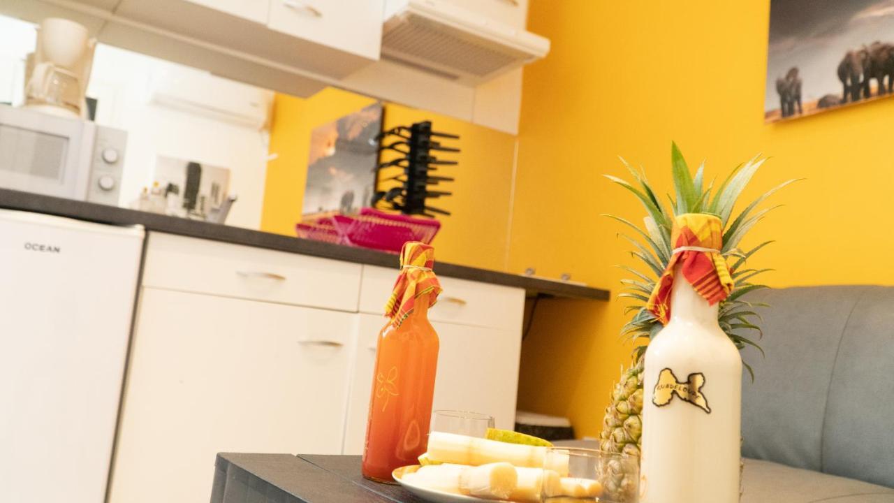 Joli Avec Vue Au Moule Appartement *