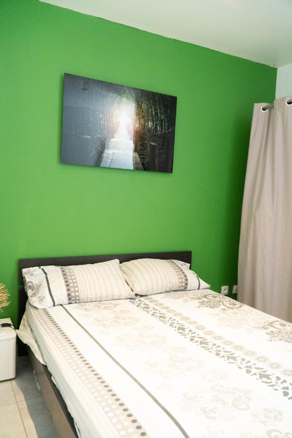 Appartement Joli Avec Vue Au Moule *