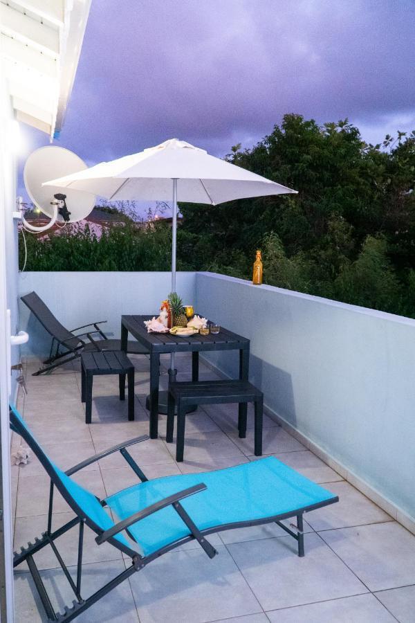 Joli Avec Vue Au Moule Appartement *