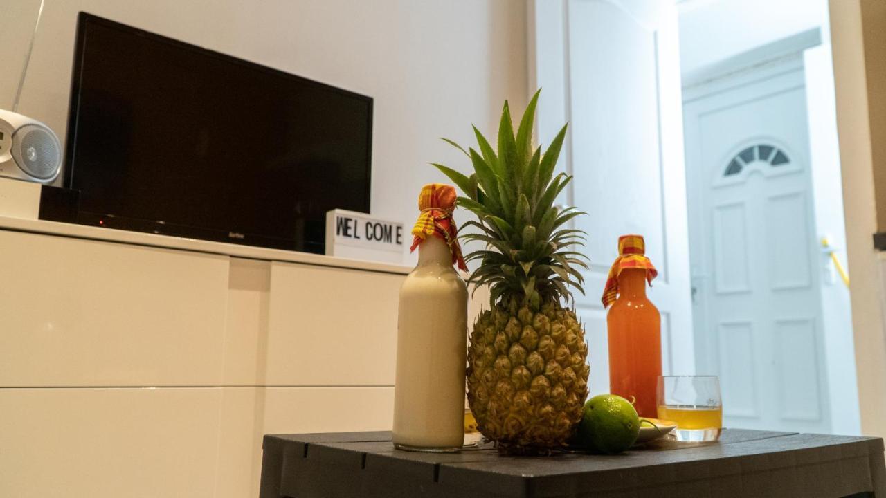 Appartement Joli Avec Vue Au Moule Le Moule