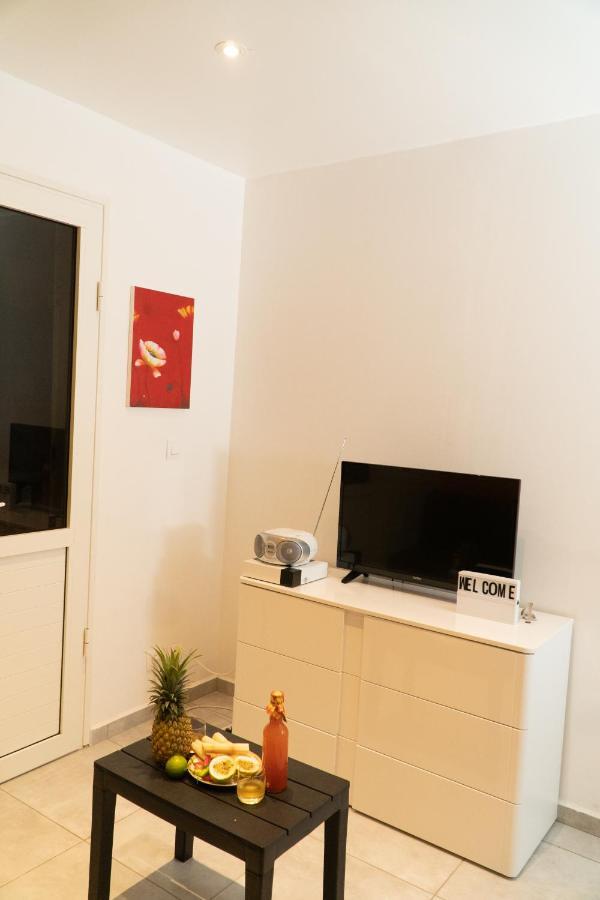 Appartement Joli Avec Vue Au Moule