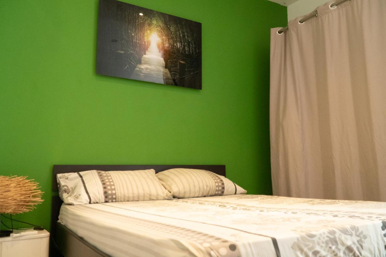 Appartement Joli Avec Vue Au Moule *